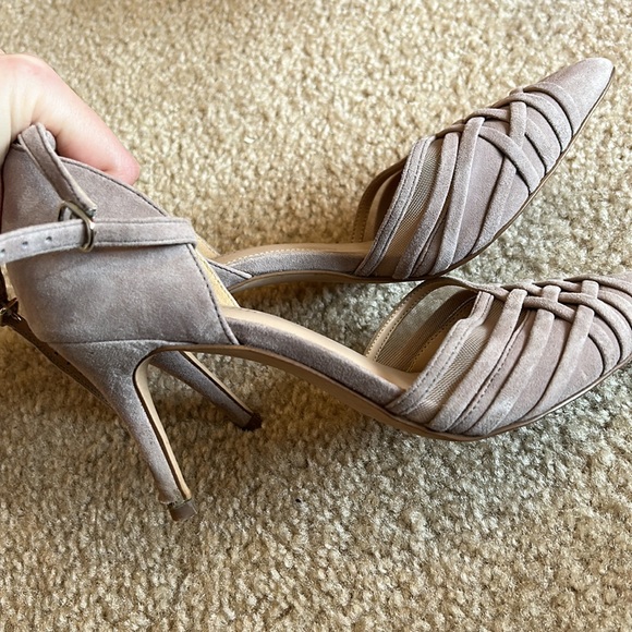 Essex Lane Heels size 7M - Picture 5 of 10